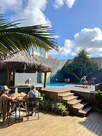 Pier Beach Club