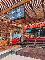 Pier Beach Club