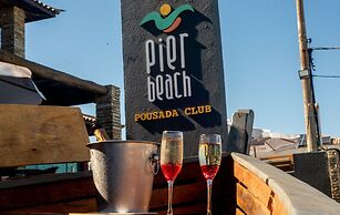 Pier Beach Club