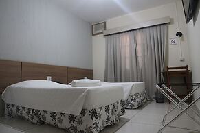 Vale do Sol Pousada Hotel
