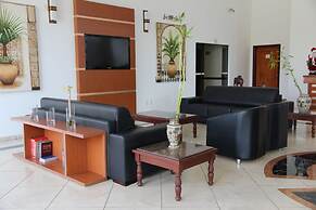 Vale do Sol Pousada Hotel