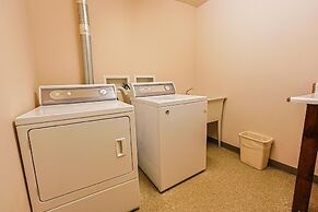 BBCS Black Bear Lodge Deluxe 2Bed 2Bath
