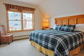 BBCS Black Bear Lodge Deluxe 2Bed 2Bath