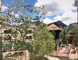 BBCS Black Bear Lodge Deluxe 2Bed 2Bath