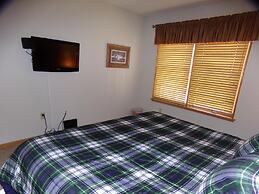 BBCS Black Bear Lodge Deluxe 2Bed 2Bath