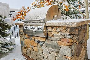 BBCS Black Bear Lodge Deluxe 2Bed 2Bath