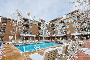 BBCS Black Bear Lodge Deluxe 2Bed 2Bath