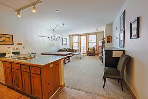 BBCS Black Bear Lodge Deluxe 2Bed 2Bath