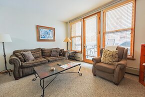 BBCS Black Bear Lodge Deluxe 2Bed 2Bath