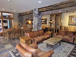 BBCS Black Bear Lodge Deluxe 2Bed 2Bath