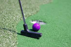 BBCS Black Bear Lodge Deluxe 2Bed 2Bath