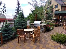 BBCS Black Bear Lodge Deluxe 2Bed 2Bath