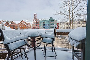 BBCS Black Bear Lodge Deluxe 2Bed 2Bath