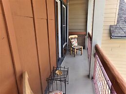BBCS Black Bear Lodge Deluxe 2Bed 2Bath