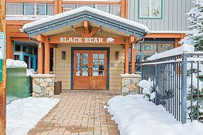 BBCS Black Bear Lodge Deluxe 2Bed 2Bath