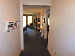 BBCS Black Bear Lodge Deluxe 2Bed 2Bath