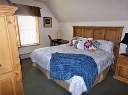 BBCS Black Bear Lodge Deluxe 2Bed 2Bath