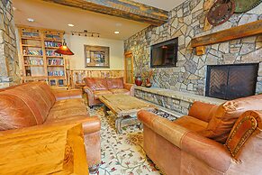 BBCS Black Bear Lodge Deluxe 2Bed 2Bath