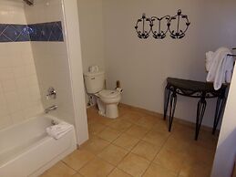 BBCS Black Bear Lodge Deluxe 2Bed 2Bath