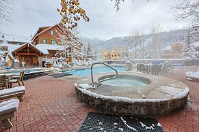 BBCS Black Bear Lodge Deluxe 2Bed 2Bath