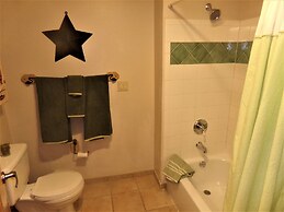 BBCS Black Bear Lodge Deluxe 2Bed 2Bath