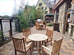 BBCS Black Bear Lodge Deluxe 2Bed 2Bath