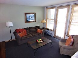 BBCS Black Bear Lodge Deluxe 2Bed 2Bath