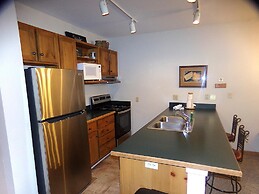 BBCS Black Bear Lodge Deluxe 2Bed 2Bath