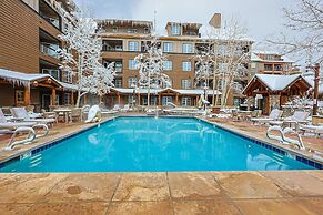 BBCS Black Bear Lodge Deluxe 2Bed 2Bath