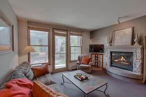BBCS Black Bear Lodge Deluxe 2Bed 2Bath