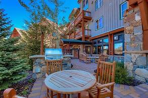 BBCS Black Bear Lodge Deluxe 2Bed 2Bath