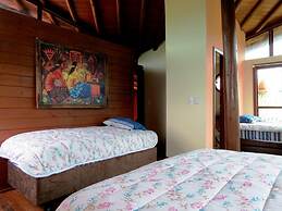 Morada Fenix Hospedagem