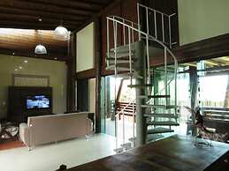 Morada Fenix Hospedagem