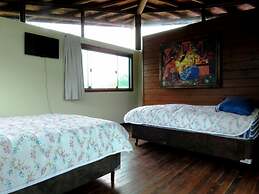 Morada Fenix Hospedagem