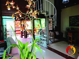 Morada Fenix Hospedagem