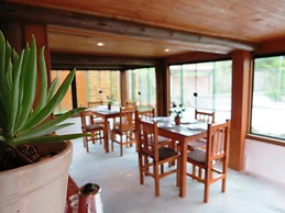 Morada Fenix Hospedagem