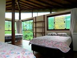 Morada Fenix Hospedagem