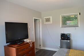 Studio 1 Motel
