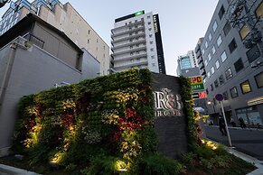R&B Hotel Nagoya-Ekimae