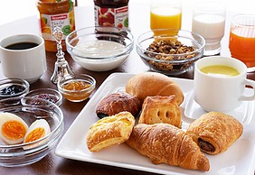 R&B Hotel Nagoya-Ekimae