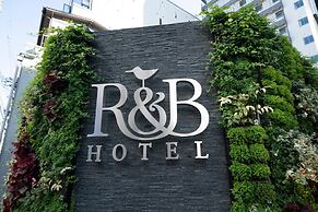 R&B Hotel Nagoya-Ekimae