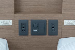 R&B Hotel Nagoya-Ekimae