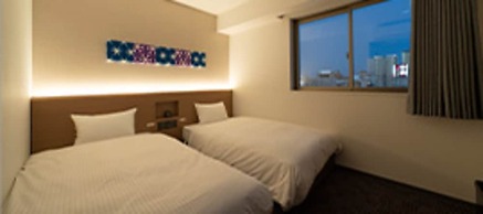 R&B Hotel Nagoya-Ekimae