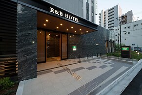 R&B Hotel Nagoya-Ekimae