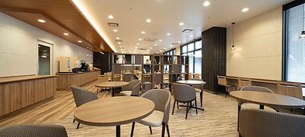 R&B Hotel Nagoya-Ekimae