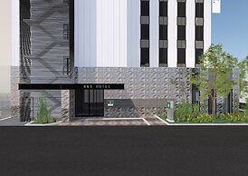 R&B Hotel Nagoya-Ekimae