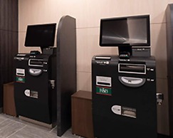 R&B Hotel Nagoya-Ekimae