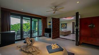 The Aspasia Boutique Apartments