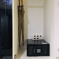 The Aspasia Boutique Apartments