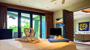 The Aspasia Boutique Apartments